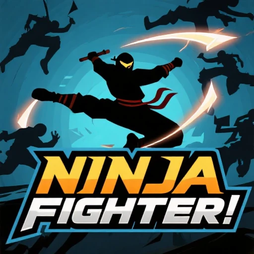 Ninja Fighter